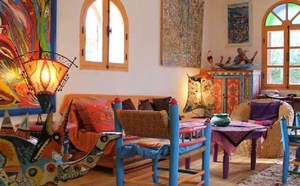 Essaouira : Le Salon régional d’artisanat ouvre ses portes au public