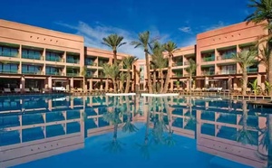 Hausse de 13% des nuitées dans les EHTC au S1-2025 Hausse de 13% des nuitées dans les EHTC au S1-2025