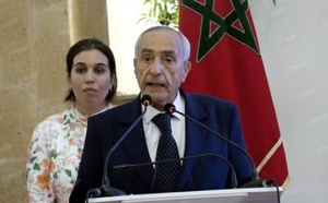 Commémoration du 72ème anniversaire du soulèvement du 17 août 1953 à Tafoughalt