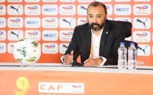 Tarik Sektioui : La forte personnalité et la confiance en soi des joueurs étaient décisives