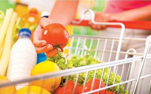 L’inflation maintient sa tendance haussière