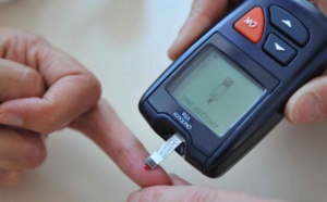 Le sel joue un rôle dans le diabète