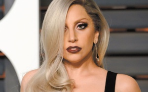 Lady Gaga victime de viol