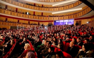 La programmation culturelle et artistique du Théâtre Mohammed VI d'Oujda fait peau neuve
