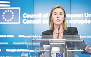 Bruxelles veut reprendre langue avec Rabat