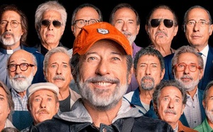 "Homo Argentum", le film-miroir qui met les Argentins face à leur propre caricature