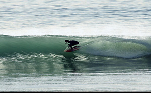 Coup d'envoi de la première édition du Festival nautique de Tarfaya