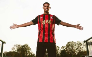 Amine Adli signe à Bournemouth