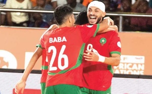 CHAN-2024 : Pour le Onze national, la finale passe par le Sénégal