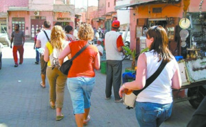 Les dépenses totales des touristes italiens à l’intérieur du Maroc estimées à 1,27 MMDH
