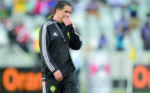 Une bouffée d’oxygène pour le KACM