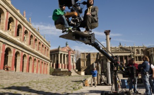 20 films étrangers tournés au Maroc en 2015