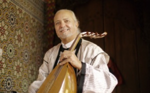Hommage à Said Chraibi