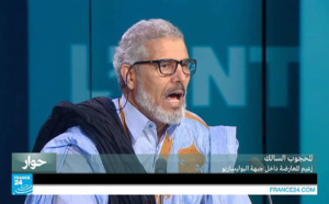 Mahjoub Salek : Le Polisario n’est qu’un  épouvantail derrière lequel se cache l’Algérie