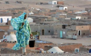 Alger persiste à interdire aux organisations humanitaires de visiter les camps de Tindouf