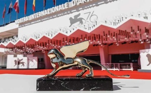 Du glam et du politique attendus au festival du film de Venise