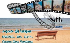 10e Festival de Saïdia "Cinéma sans frontières"