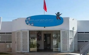 L'ONDE mobilise le Dispositif national psychotrauma de l’enfant suite au drame d’El Jadida