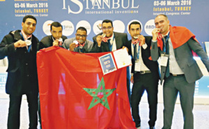 La belle razzia de SmartiLab
