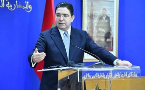 Nasser Bourita : La Vision Royale consacre la mer comme vecteur essentiel de prospérité nationale, de lien continental et de défense de la souveraineté