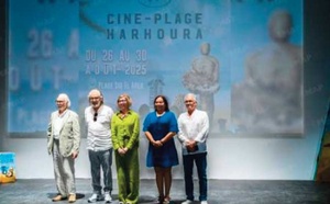 Abdelouahed Mjahed : "Ciné Plage", une valeur ajoutée au paysage cinématographique marocain