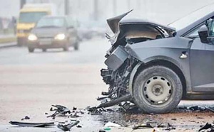 Accidents de la circulation : 27 morts et 2.719 blessés en périmètre urbain durant la semaine dernière