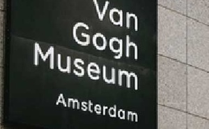 Le musée Van Gogh d'Amsterdam menacé de fermeture