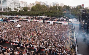 Casablanca: Des plages réhabilitées et une programmation culturelle exceptionnelle pour l’été Casablanca: Des plages réhabilitées et une programmation culturelle exceptionnelle pour l’été