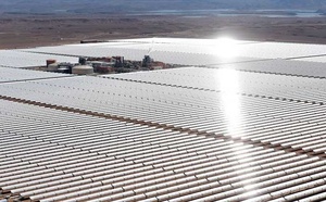 Transition énergétique : L'expérience du Maroc mise en avant à New Delhi