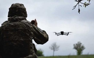 L'ère de la guerre robotisée est arrivée