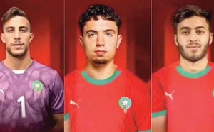 Maroc-Niger à guichets fermés