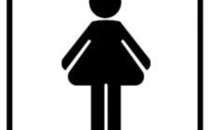 L’homme continue de tenir la dragée haute à la femme