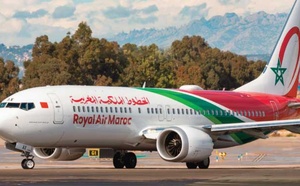 Royal Air Maroc, transporteur officiel de la Biennale de Sao Paulo