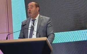 Driss Lachguar à Souleimaniye : Nous devons tendre la main à toutes les forces éprises de paix, même en Israël, pour qu’elles agissent face à la tragédie palestinienne