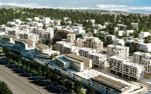 Le Maroc, un modèle inspirant de développement urbain durable en Afrique