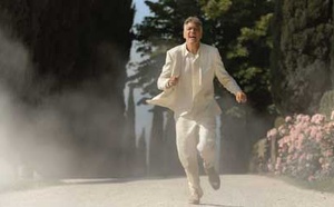 George Clooney en star de cinéma en quête de sens dans "Jay Kelly"