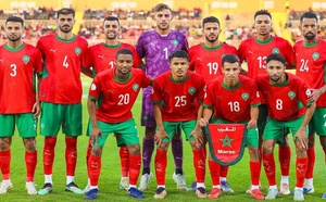 CHAN-2024 : Les Lions de l’Atlas lorgnent un troisième sacre historique