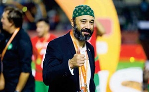 CHAN- 2024. Tarik Sektioui : Madagascar, un adversaire solide et coriace