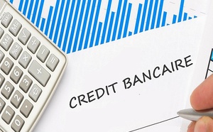 Secteur non financier : La progression du crédit bancaire décélère à 3,4% en juillet