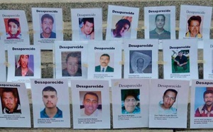L’OMDH appelle à l'intégration explicite de la disparition forcée en tant que crime dans le Code pénal