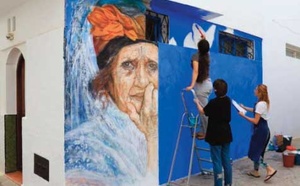 Riche programme à l’occasion du 46ème Moussem culturel international d’Assilah Riche programme à l’occasion du 46ème Moussem culturel international d’Assilah