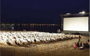 Clôture de Ciné Plage Harhoura : Le Grand Prix décerné au film "Mon Père n’est pas mort"