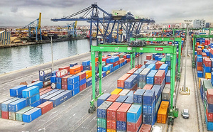 Ports gérés par l'ANP : Un trafic de près de 51,2 MT à fin juin 2025