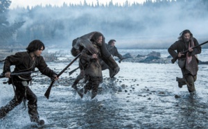 The Revenant, un film d'exploits artistiques, naturels et humains
