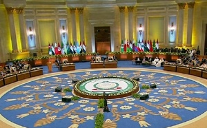 Le Maroc prend part au Caire à la 164 ème session ordinaire du Conseil de la Ligue arabe au niveau des délégués permanents