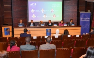 Secteur financier africain : L'AFIS se positionne comme catalyseur d'intégration
