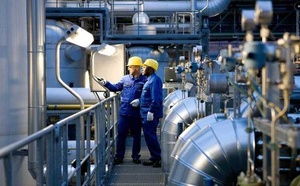 Industries manufacturières : L’indice des prix à la production poursuit sa tendance baissière à fin juillet 2025