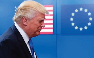 Trump est-il le président de l'Europe ?