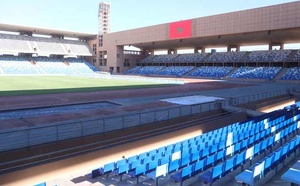 Le Grand stade de Marrakech : Un joyau architectural qui fait peau neuve