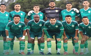 Le Raja relance la machine